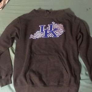 University of Kentucky Sweatshirt
